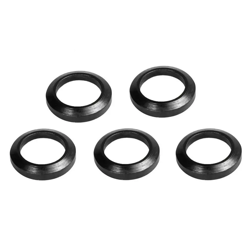 Funpowerland AR15 M16 M4 .223 5 56 винтовка 1/2 дюйма x28 стальная Омыватель с резьбой (5