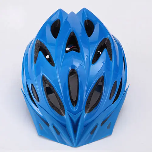 Велоспорт взрослых Мужская велосипед шлем различные Цвет дышащая Велоспорт Шлем