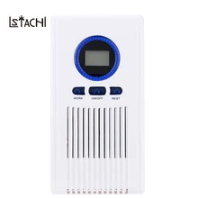 Очиститель воздуха домашний генератор озона стиральная комната дезодорант стерилизация воздуха герметизирующий фильтр дезинфекция дропшиппинг 100-240 В