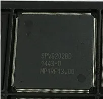 1 шт./лот SPV9202BD SPV9202BD-D SPV9202 QFP256 | Электроника
