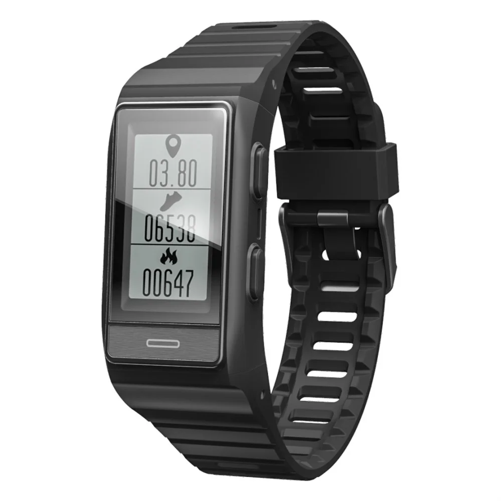 S909 gps Смарт часы IP68 Водонепроницаемый спортивный браслет нескольких видов спорта