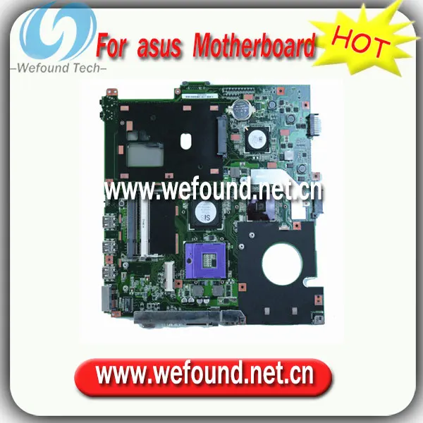 

100% Working Laptop Motherboard for asus F50SL Series Mainboard,System Board