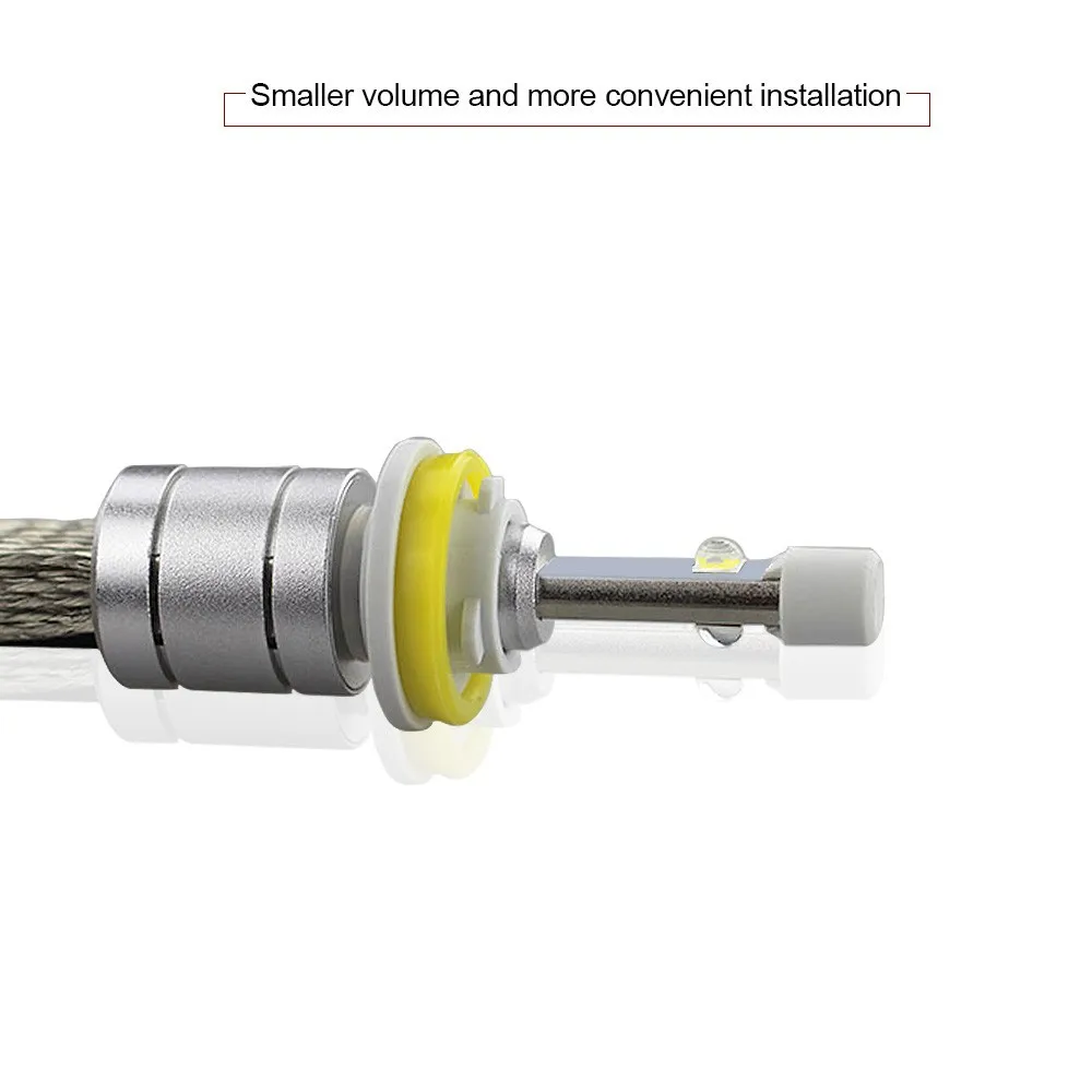 led h11
