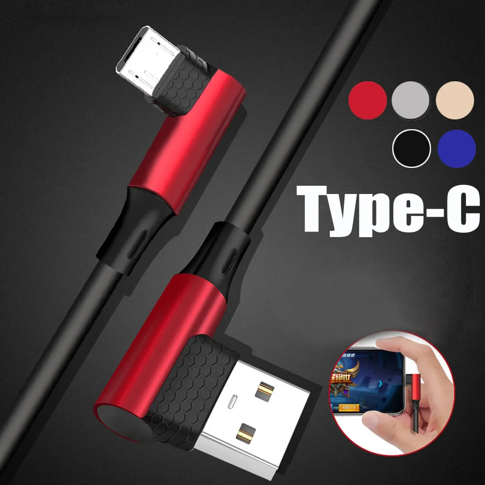 1M Type C 3.1 Data Charger Charging Cable Cord for Samsung Galaxy S9/S9