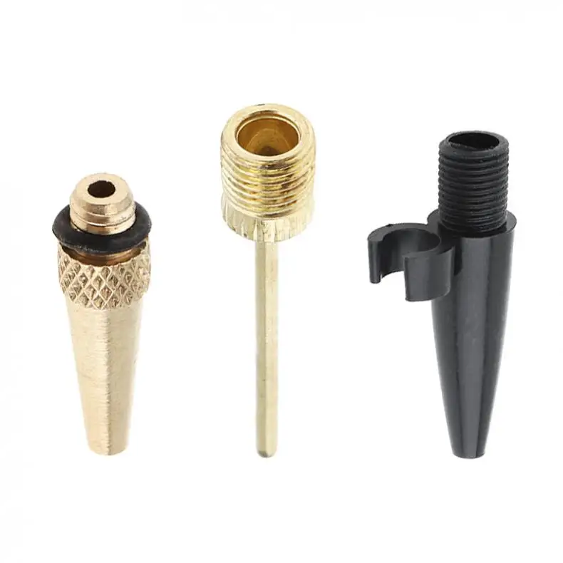 KIT ADATTATORE POMPA Con 6 Pz Connettori Valvola AGO - Foto 3