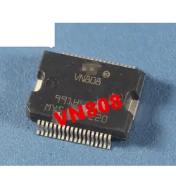 Оригинальный продукт VN808 40029 CJ125 30481 MC33989DW LK66635000220 11507B A2C00043451 ATIC91C4
