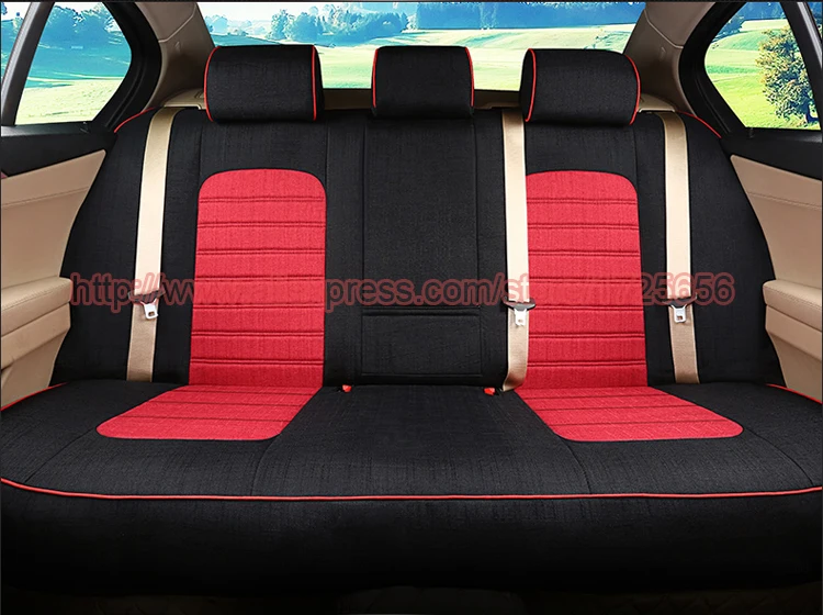 SU-RCILN006N seat cover leatherette  (11)