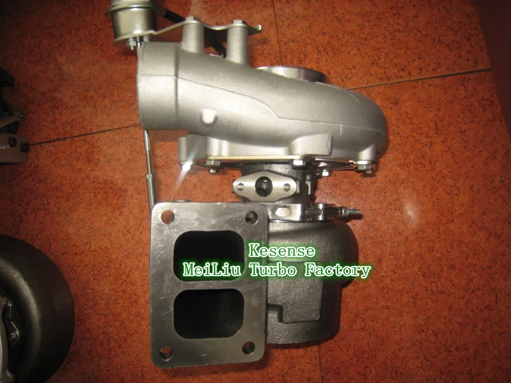 GT4294S 452235-0001 TURBO 452235-1 452281-0001 452235-0007 | Автомобили и мотоциклы