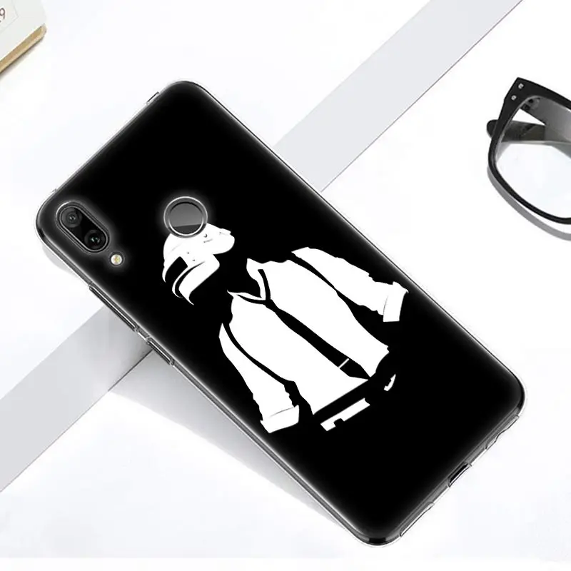 Чехол для телефона Huawei Mate 10 20 Lite Pro Enjoy 9S Y9 Y7 Y6 Y5 2019 2018 2017|Бамперы| |