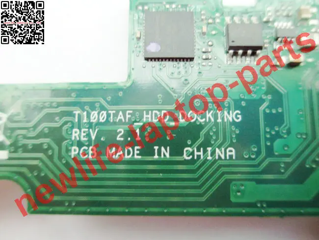  T100TA T100TAF USB HDD Board T100TAF_HDD_DOCKING prueba buena envío gratis