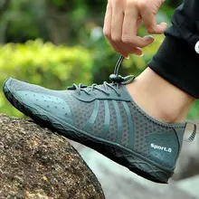 1 пара унисекс тонкий эластичный плавание, дайвинг спортивная обувь гибкий дышащий Противоскользящий носки пляж серфинг Йога