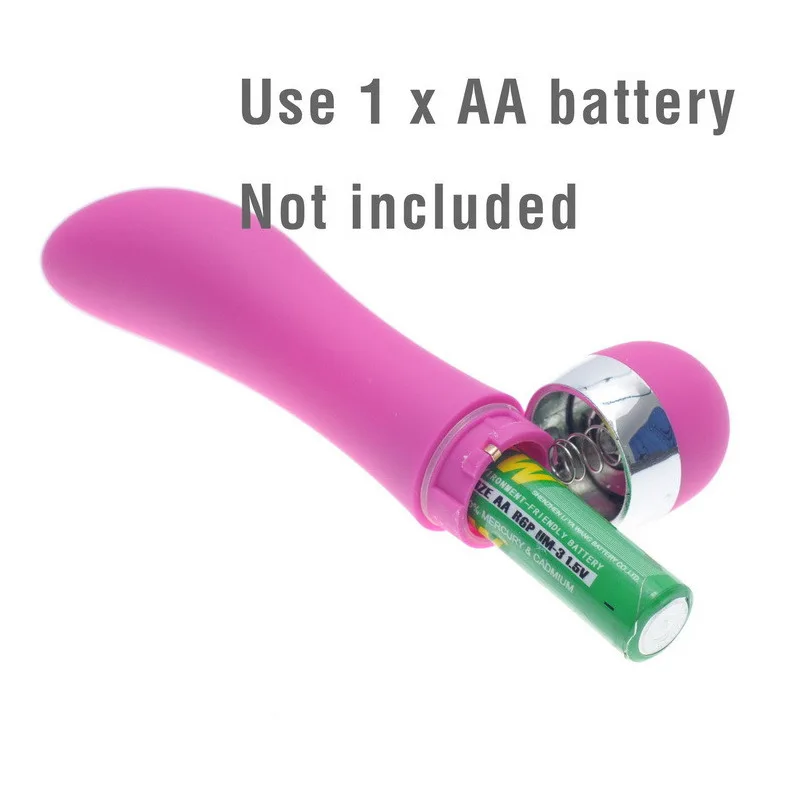 Vibrator Realistic Dildo Vibrator (4)