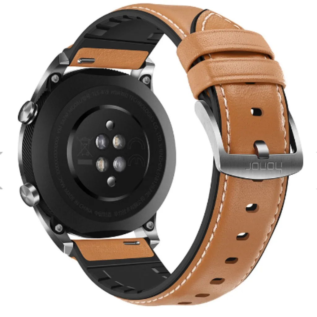 В наличии! Honor Watch волшебные Смарт часы спортивные для сна бега велоспорта