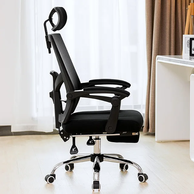 Best Offers Computer Chair Comfortable Office Seat Backrest Reclining E-sports Chair Stool Swivel Chair Adjustable Lumbar Support Boss Seat Best Offers Computer Chair Comfortable Office Seat Backrest Reclining E-sports Chair Stool Swivel Chair Adjustable Lumbar Support Boss Seat