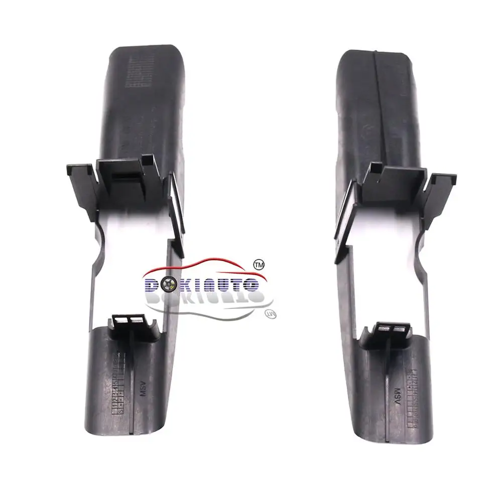Кронштейн для заднего бампера VW PASSAT B8 3G5 907 465 A 455 A|Зеркала и крышки| |