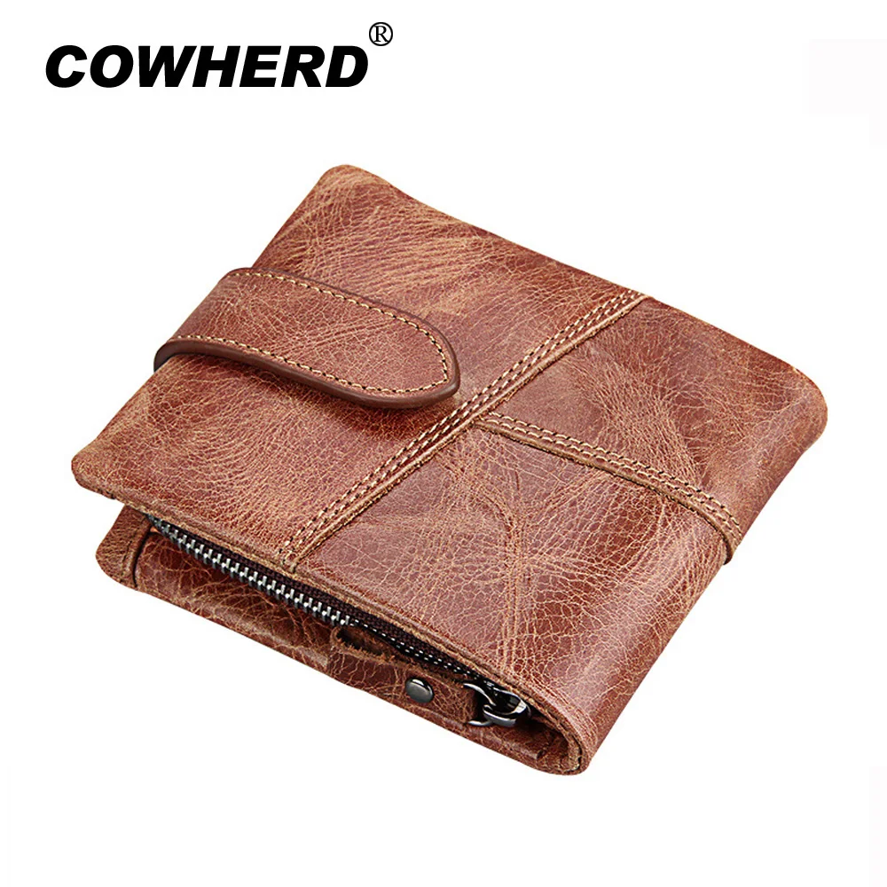 Thin Bifold Wallets For Men Literacy Basics