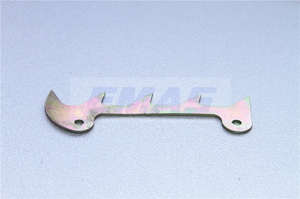 E24.25 Bumper spike  02