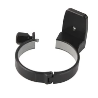 Tripod Metal Mount Ring D RTIPOD MOUMT For Canon EF 100mm f/2.8L Macro IS USM Lens adapter ring - Image 2