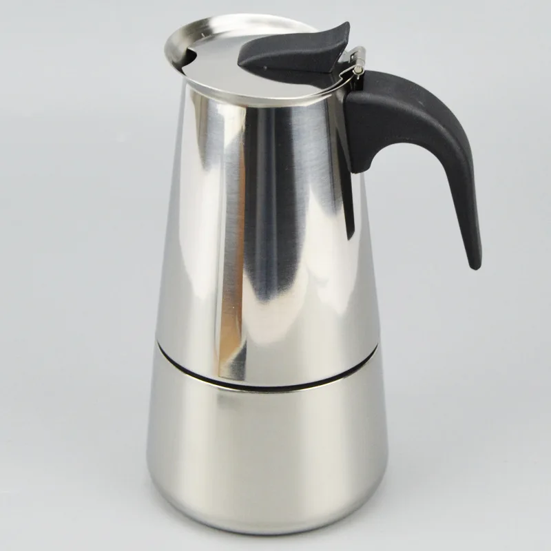 father all stovetop espresso makers, Alfonso