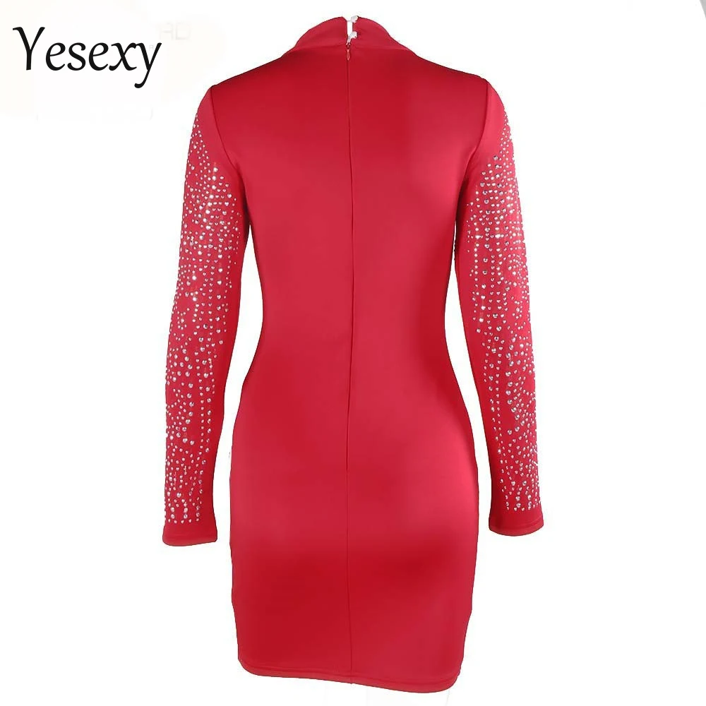 yesexy