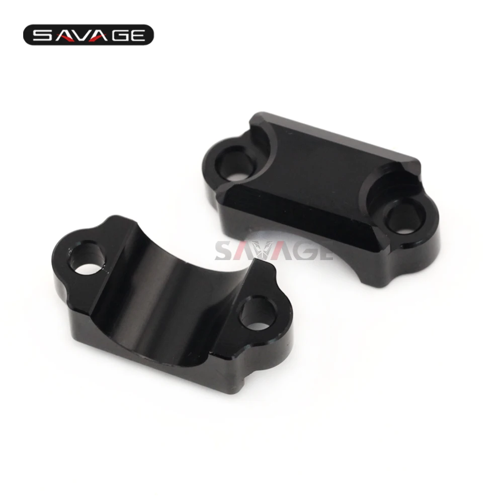 Clutch Bracket Brake Master Cylinder Clamp Cover (21)