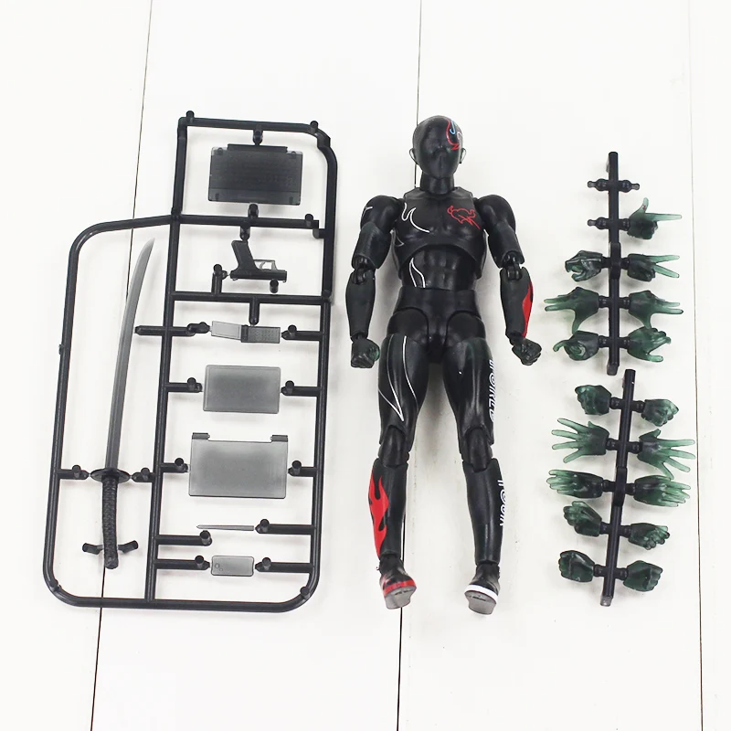 2 стиля тело Кун тело Чан мир Тур тамаши ПВХ фигурка Коллекционная модель игрушки