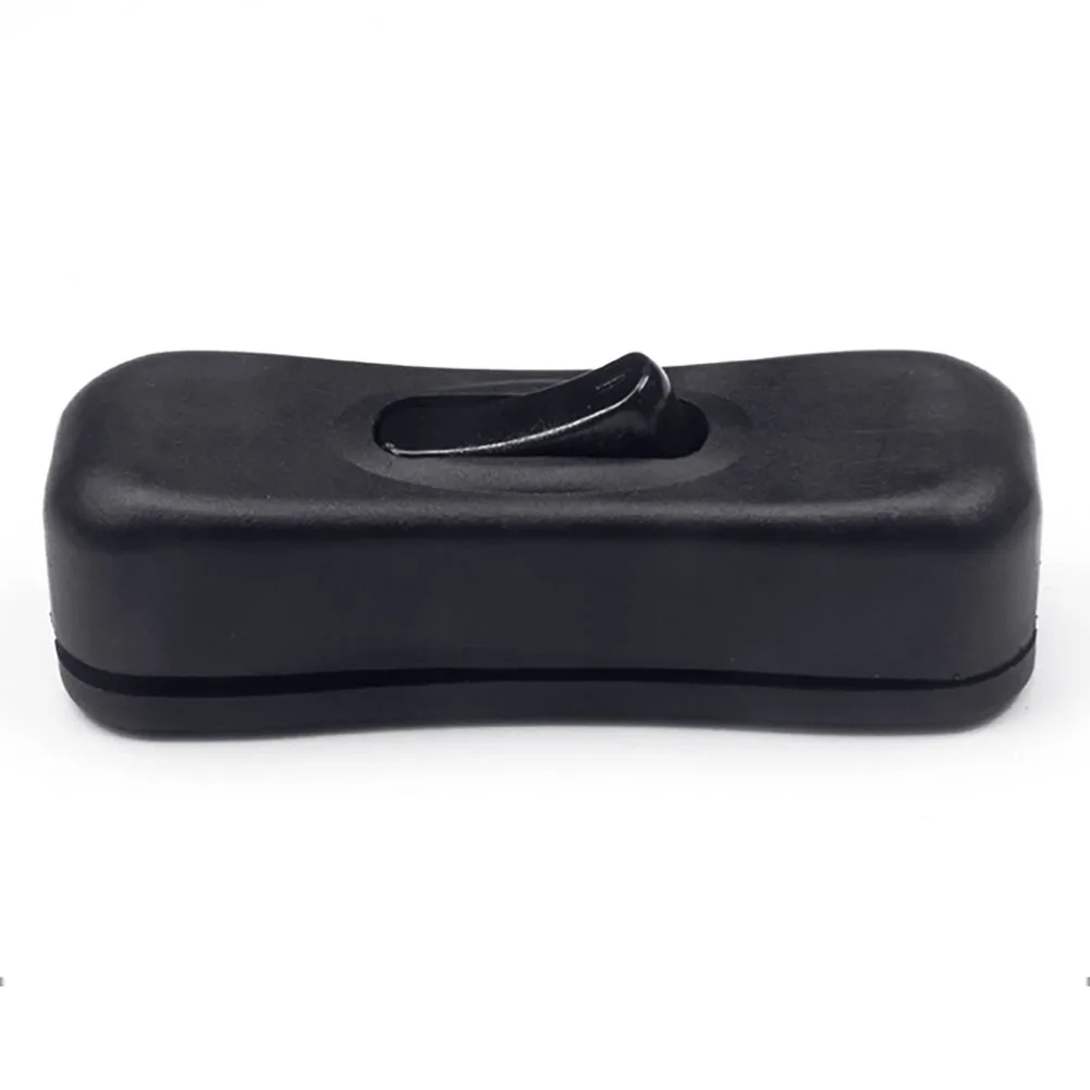 

new 304 Switch Table Lamp Switches Midway Button US-style Ship-shape Rocker Switch Adapter
