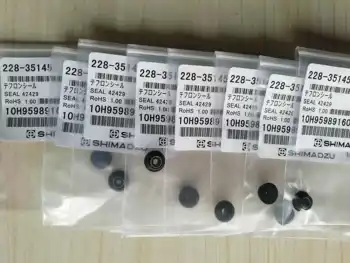 

For Shimadzu 10AT/20AT Liquid Phase Sealing ring, Article number: 228-35145