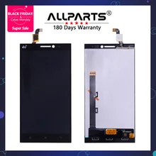 100% Tested Original IPS LCD For Lenovo Vibe Z2 Display with Touch Screen Digitizer Display For Lenovo Vibe Z2 LCD K920 MINI