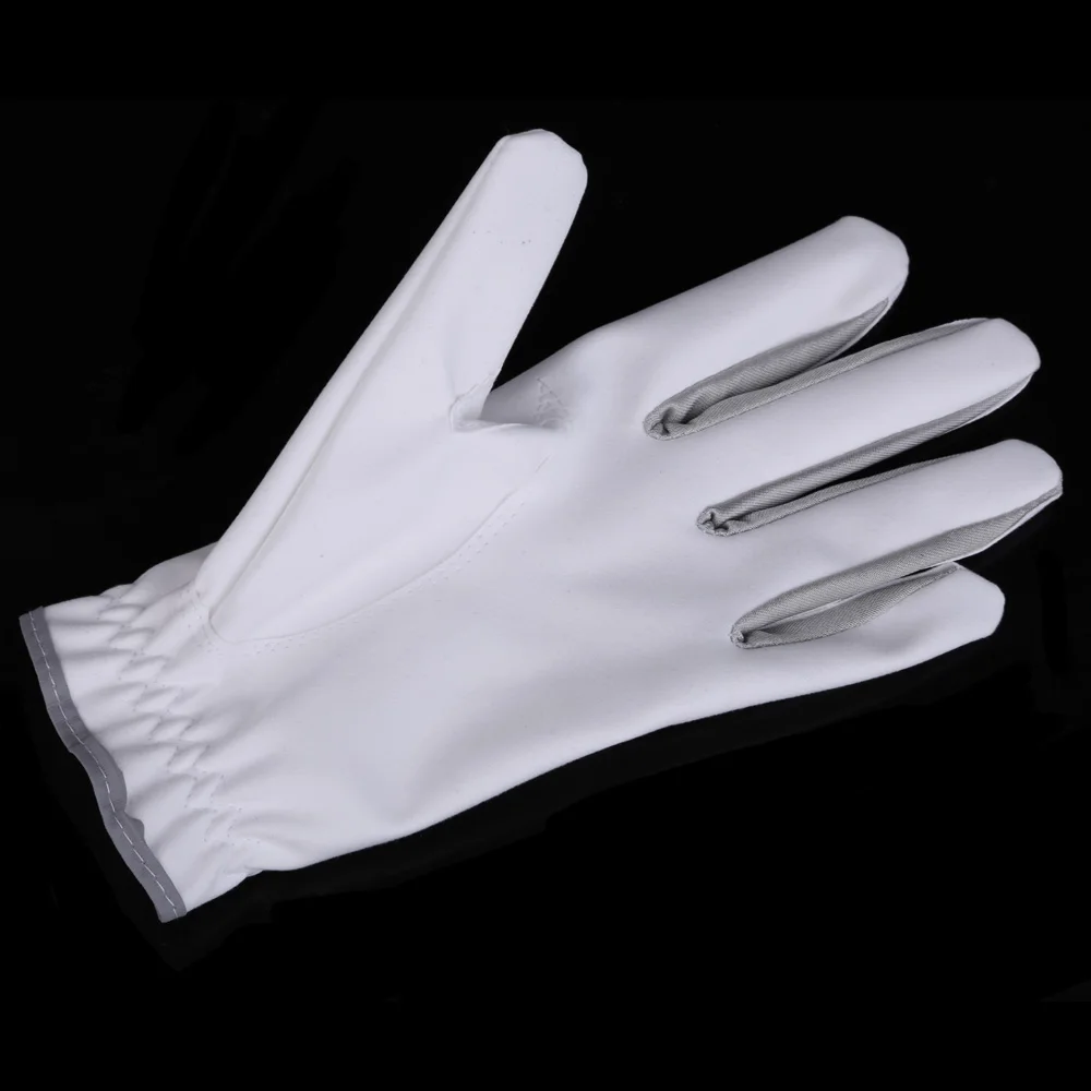 تنفس اليد اليسرى جولف قفاز سوبر غرامة القماش لينة الأبيض قفاز المهنية العرق استيعاب الغولف قفاز مع تنفس ثقوب تنفس اليد اليسرى جولف قفاز سوبر غرامة القماش لينة الأبيض قفاز المهنية العرق استيعاب الغولف قفاز مع تنفس ثقوب