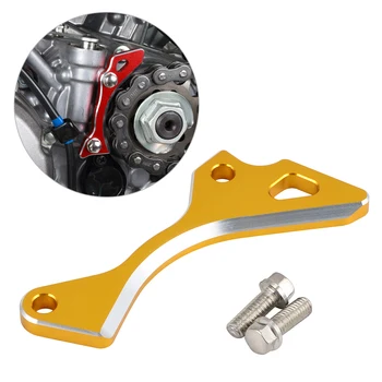 

Engine Plate Case Saver Guard For Suzuki RMZ250 RMZ450 RM-Z250 RM-Z450 RM-Z RMZ 250 450 2011-2017 Motorcycle Engine Plate Saver
