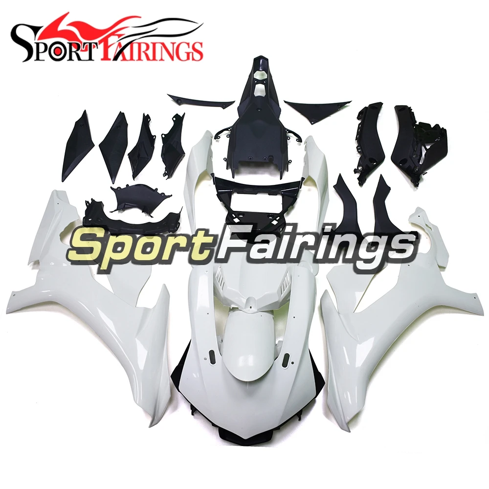Unpainted Motorcycle Fairing Kits For Yamaha Yzf R1 15 16 Yzfr1 2015