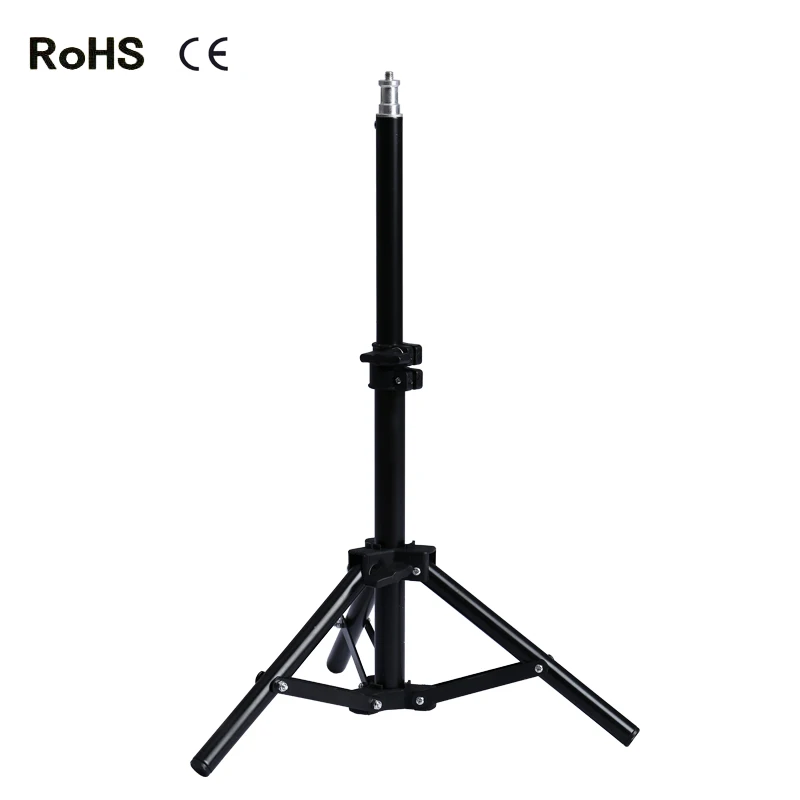 

50cm Light Stand Photography Studio Lamp Light Stands Tripod for Flash Umbrella Softbox Photo Studio Accessories Hot Selling