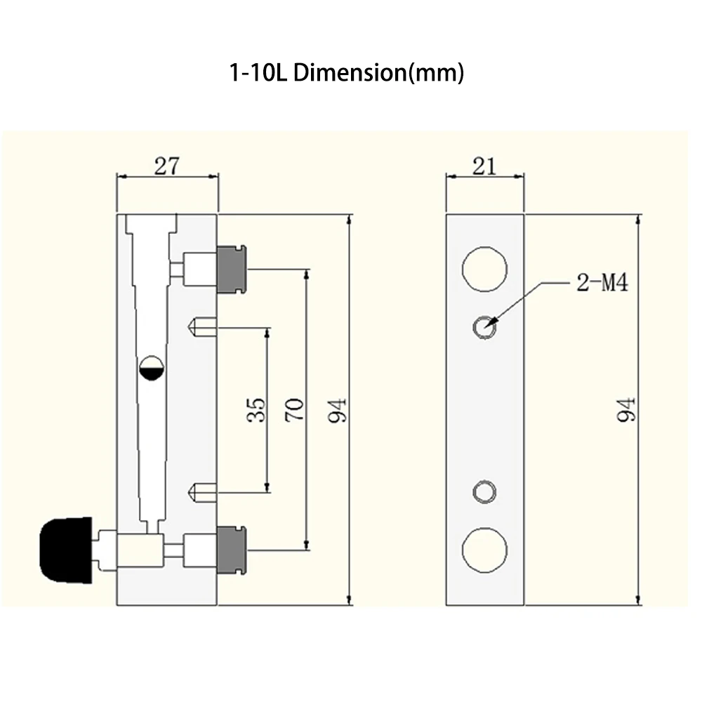 air flow meter  (1)