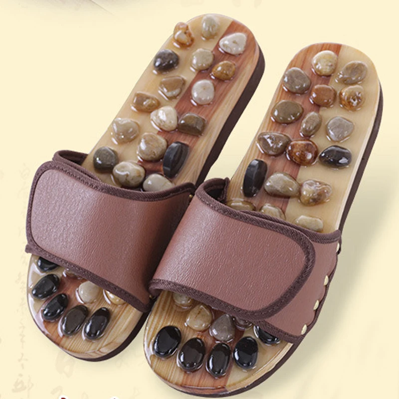 slippers for foot pain