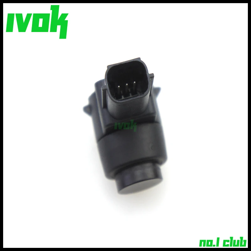 Parking Distance Control PDC Sensor For Chevrolet Tahoe Yukon Suburban Escalade Buick Enclave 25966528 0263003942