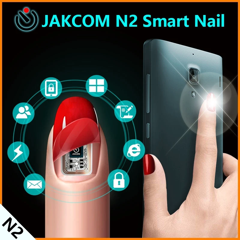 

JAKCOM N2 Smart Nail Hot sale in Mobile Phone Antenna like high power handheld laser S5 G900H N7105 Mainboard