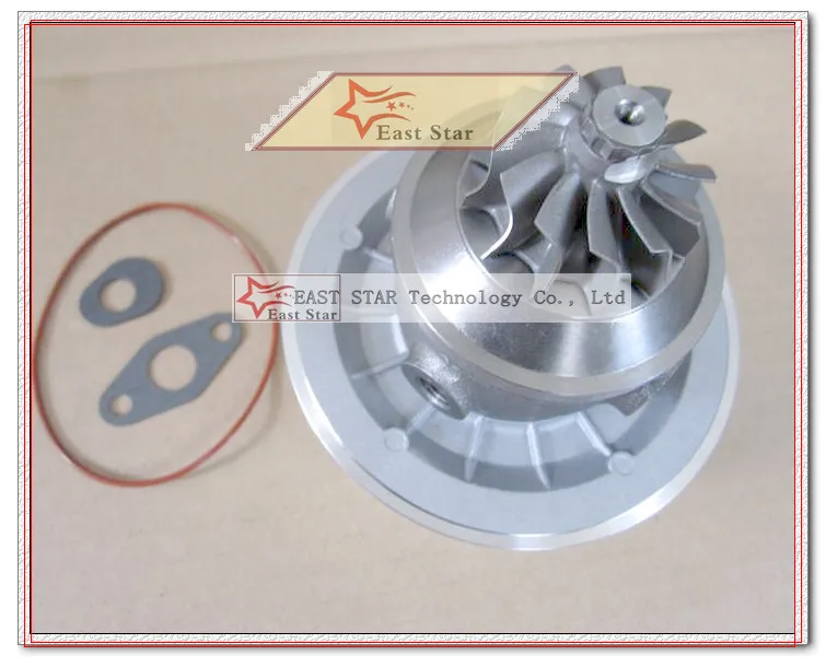TURBO cartridge CHRA Core GT1749S 716938-5001S 716938-0001 28200-42560 716938 For HYUNDAI Van Starex H1 H-1 02- 4D56T D4BH 2