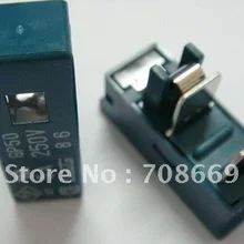 1 шт. Новые Предохранители daito GP50 5A