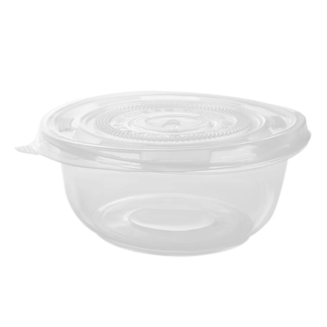 Buy Plastic outdoor area disposable rice soup bowls