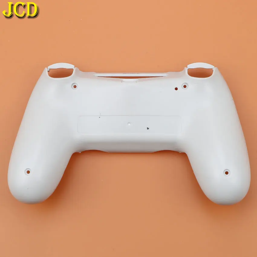 JCD 1 шт. для PS4 сменный задний корпус матовая Лицевая панель чехол Ремонт старой