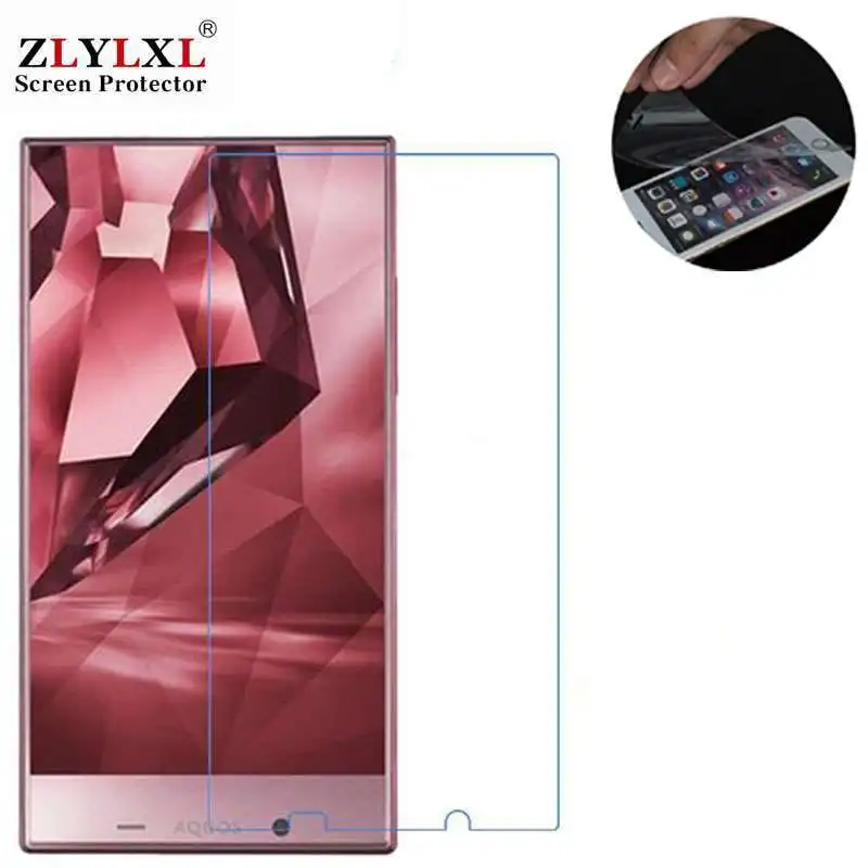 402SH Sharp Aquos Crystal X Y