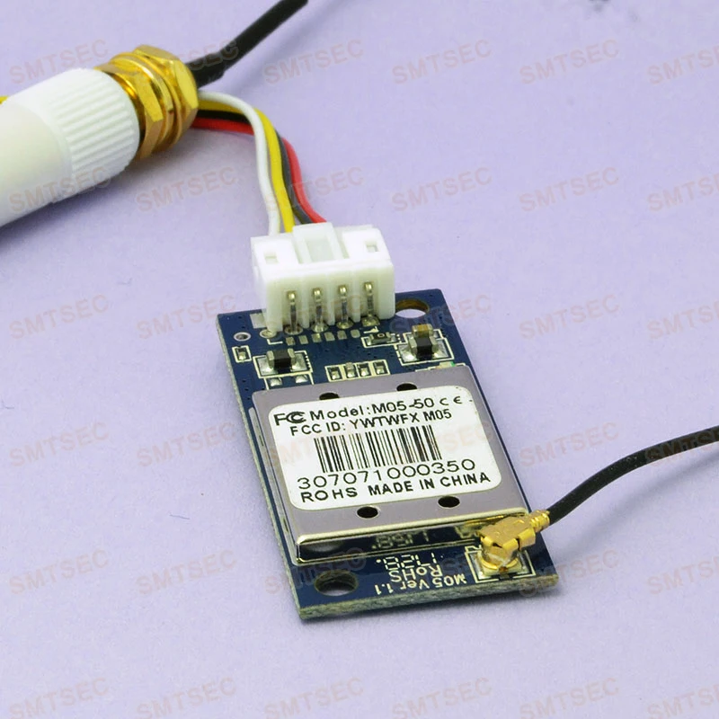 5-50mm 10x Video Zoom WDR IP Camera Module Starlight 2MP Sony IMX327 CCTV Smart Security IPC PCB Board Camera SIP-E327DML-0550