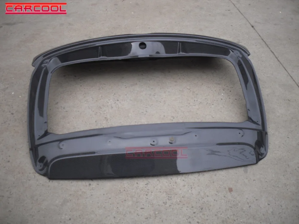 Trunk Boot Lid (4)