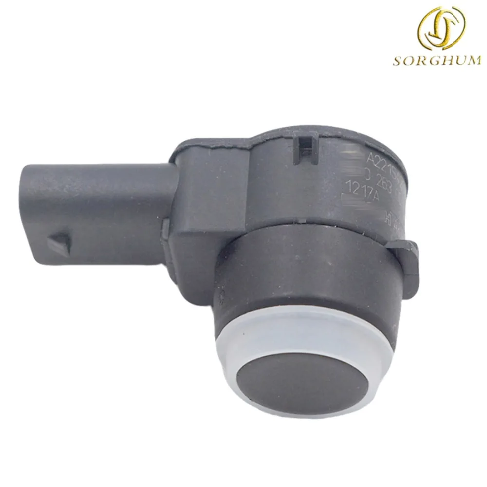 Parking Sensor SORGHUM A2215420417 for Mercedes Benz W211 W219 W203 W204 W221 W164 CLS ML GL CL