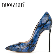 2018 Ladies Shoes High Heels Woman Sexy Party Sandals High Heel Shoes Women Platform Pumps Womens Snake Printed Leather Big Size цена 2018 Ladies Shoes High Heels Woman Sexy Party Sandals High Heel Shoes Women Platform Pumps Womens Snake Printed Leather Big Size цены онлайн