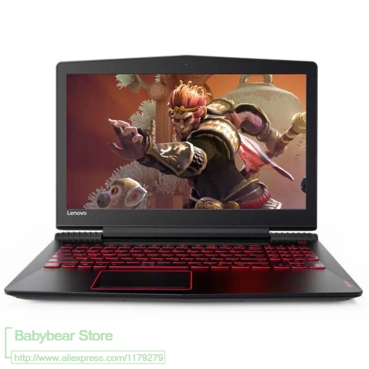 Ультратонкий чехол для клавиатуры 15 6 дюйма Lenovo Legion Y720 Y530 Y520 15IKB R720 игровой