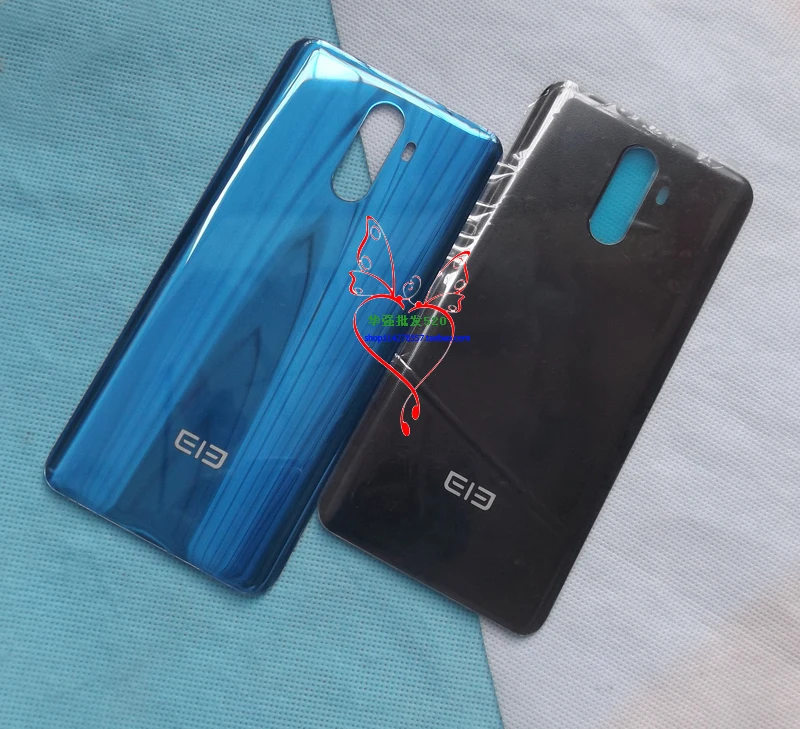 Оригинальный чехол elephone U задняя крышка аккумулятора для смартфона 5 99