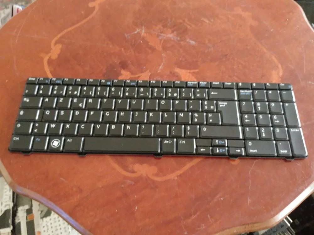 

New notebook Laptop keyboard for Dell VOSTRO 3700 french/fr layout
