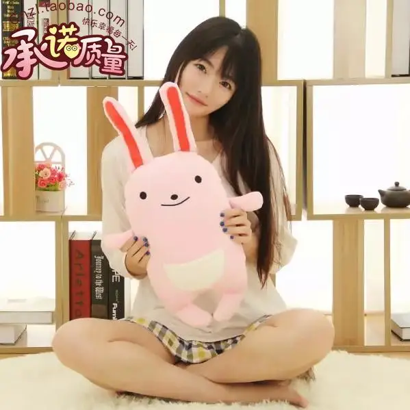 アイドルマスターシンデレラガールズ双葉杏コスぬいぐるみウサギの置物アニメぬいぐるみ Aliexpress